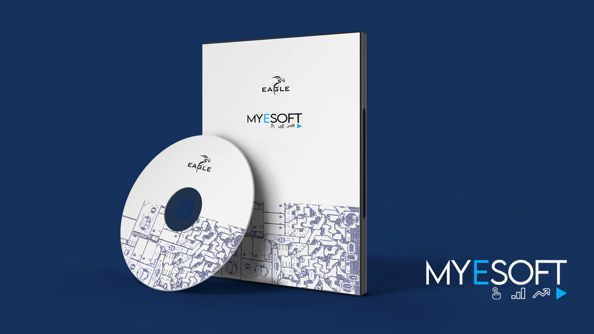 Eagle-Software MyESOFT