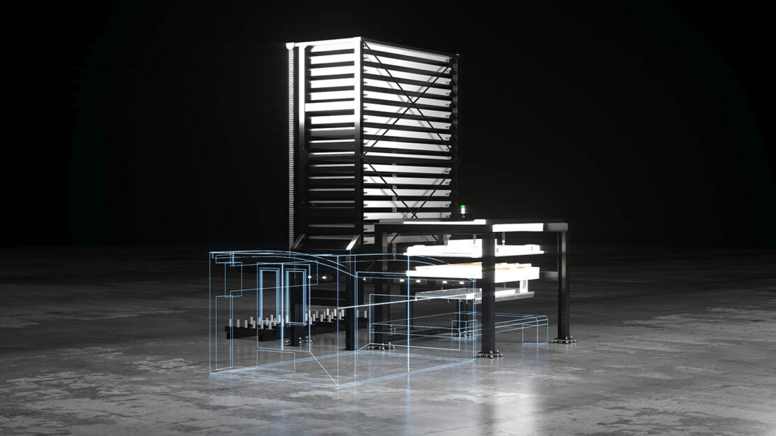 Tienda CraneMaster