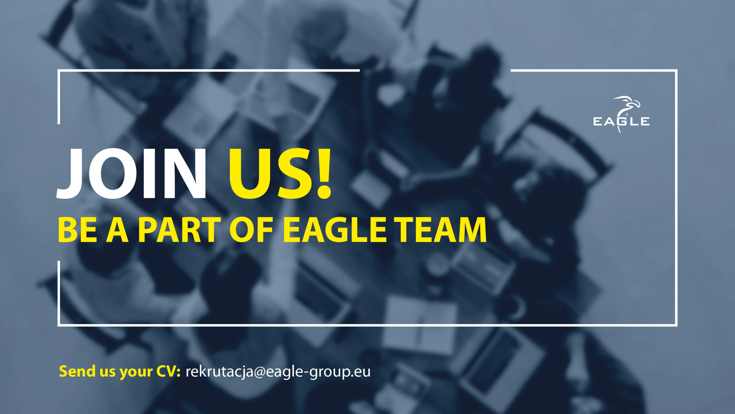Machen Sie mit